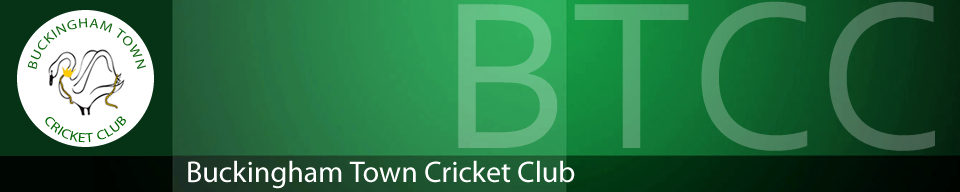 Buckingham Town Cricket Club